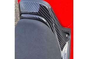 ‎RESIN BIKE Resin Bike Aufkleber für Motorrad Kompatibel mit Yamaha Tracer 9 2023-22 Redline Icon Grey Tech Camo Midnight Black. Satteltankschutz vor Stößen. 3D-Harzklebstoff - Stickers - Made in Italy