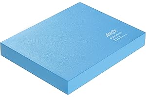 Airex Balance-Pad Trainingsmatte, Blau