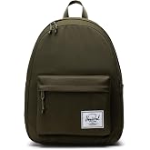 Herschel Classic&trade; | Su İtici Kumaş Sırt &Ccedil;antası, 14" Laptop Uyumlu, 26 L