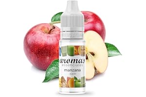 Essenciales - Aroma concentrato di Mela - 10 ml
