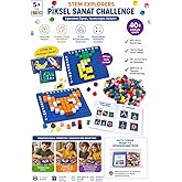 Kodlama oyunu 402 Par&ccedil;a Eğitici Zeka Oyunu &ndash; &Ccedil;ocuklar İ&ccedil;in Puzzle shape Oyuncak