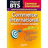 Bts Ci Commerce International Tout En Un Programmes De 1re Et 2e Annees Amazon Fr Didierlaurent Frederic Livres