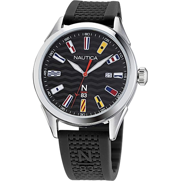 HTN - Orologio Da Polso Per Cinghia Di Quarzo Casual Da Donna Di Yolako Da Donna 8321046487863