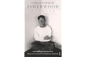 Christopher Isherwood Diaries Volume 1