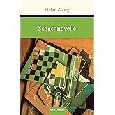 Schachnovelle (Große Klassiker zum kleinen Preis, Band 155)