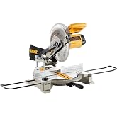 Dewalt DW714-TR G&Ouml;NYE TESTERE, SARI-SIYAH, 1 ADET