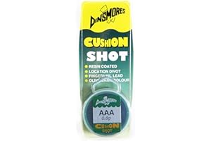 Dinsmores Cushion Shot Nachfüllpack