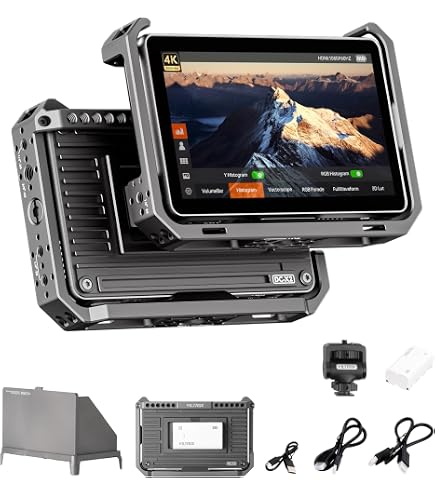 Atomos Shinobi SDI 5