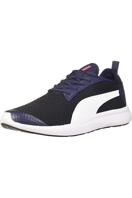 puma george idp