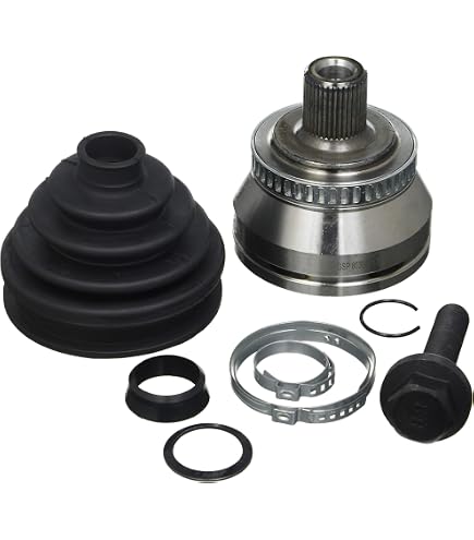 SKF VKJC 8680 Transmission Kit