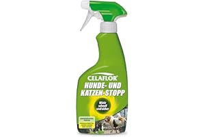 SCOTTS SUBSTRAL® Celaflor® Hunde- und Katzen Stopp, 500 ml