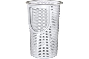 PISCINAS DECOYTEC Cesto prefiltro BomBa de Piscina GRE PP101-PP151-PP201