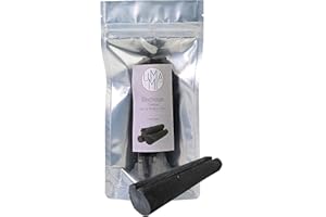 Umami Paris - Gros bâton de charbon actif Binchotan naturel japonais pour la filtration d'eau - Natural Large Japanese Binchotan charcoal for water filtration