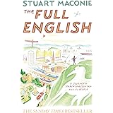 The Full English: A Sunday Times bestseller