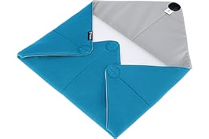 Tenba Tools 20-inch Protective Wrap Organiseur de Sac à Main, 51 cm, Bleu (Blue)