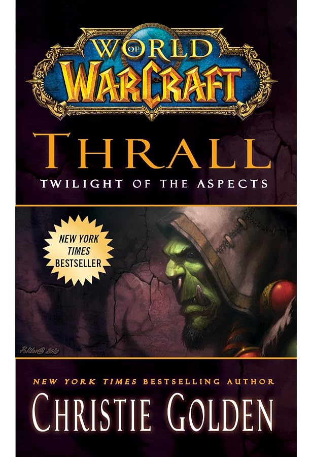 World of Warcraft: Nexus Point - The Dragons of Outland - Bo