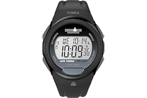 Timex Ironman Traditional 10 Lap Full Size Watch