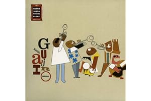 Buena Vista Social Club Presents Manuel 'Guajiro' Mirabal
