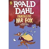 Fantastic Mr Fox