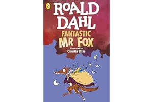 Fantastic Mr Fox
