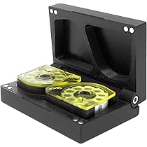 Genuine AIR ARMS Air Rifle 10 Shot Magazine AA Galahad S510 S410 S310 O Ring | UK - Foto 8