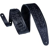 Levy's Leathers Gitar Kayışı (PM44T01)
