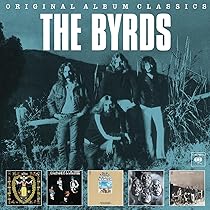 Byrds : Byrds The: Amazon.it: CD e Vinili}