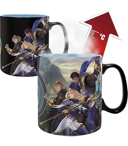Tazas De Terminator ⋆ Todo Con Café