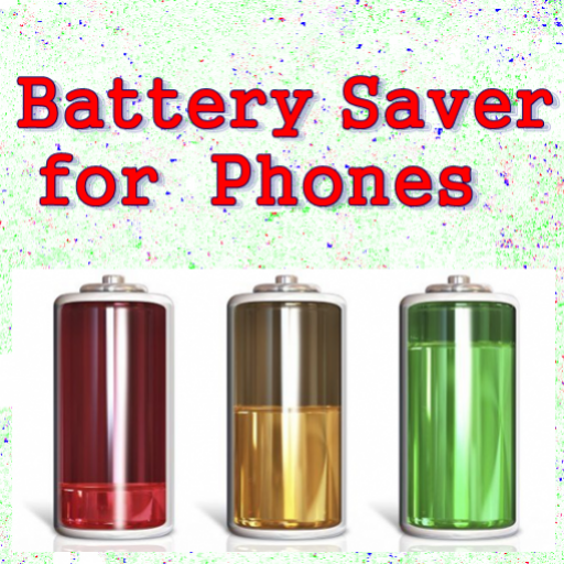 Battery Saver for Phones Amazon.co.uk Appstore for Android