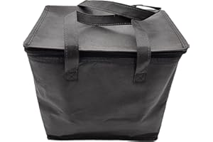 ‎WEPA CARE WEPA Care Kühltasche 20L wasserdichte Isoliertasche für Ausflüge, Picknick und Grillen