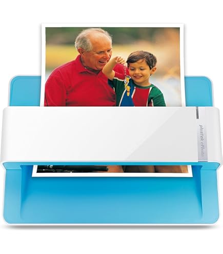 Plustek - 2 Supporti Per Pellicola Negativa 35mm - Compatibile Con Scanner OpticFilm Serie 72-83 (8100, 8200i, 8300i)