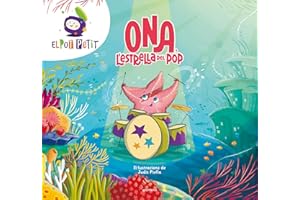 Ona, l'estrella del pop (Montena)