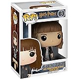 Funko Pop! Movies: Harry Potter - Hermione Granger- Figura in Vinile da Collezione - Idea Regalo - Merchandising Ufficiale - 