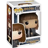 Harry Potter - Ron con Lumache Funko Pop Figura