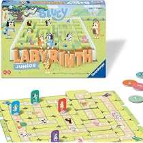 Bluey Schnitzeljagd-Spiel. Ein Lustiges Brettspiel Voller Lustiger Aktivit Ten, Dinge Zu Finden Und Fragen Zu Beantworten~p110147201 Bluey Schnitzeljagd-Spiel. Ein Lustiges Brettspiel Voller Lustiger Aktivit Ten, Dinge Zu Finden Und Fragen Zu Beantworten~p110147201
