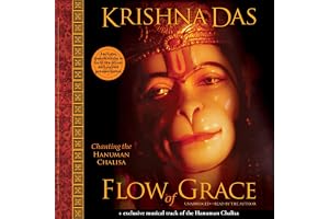 Flow of Grace: Chanting the Hanuman Chalisa
