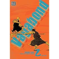 Vagabond (VIZBIG Edition), Vol. 2 : Inoué, Takehiko: Amazon