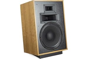 Klipsch Heresy IV Standlautsprecher Stück Farbe Kirsche