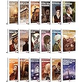 T&uuml;rk Klasikleri Seti (18 Kitap)
