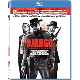 Django Desencadenado - Bd [Blu-ray]