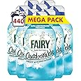 Fairy Outdoorable Fabric Conditioner 440 Washes, Ultra Concentrated Formula For Sensitive Skin & Dermatologically Tested