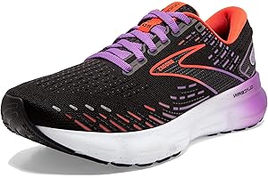 Brooks Glycerin 20, Scarpe da Corsa Donna