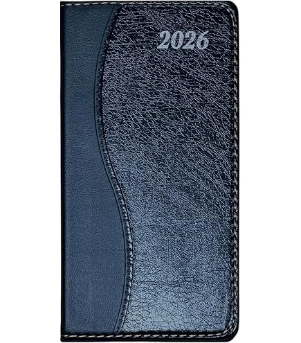 NICEXMAS Planner With Lightweight Portable Design For Writing Use And - View #5