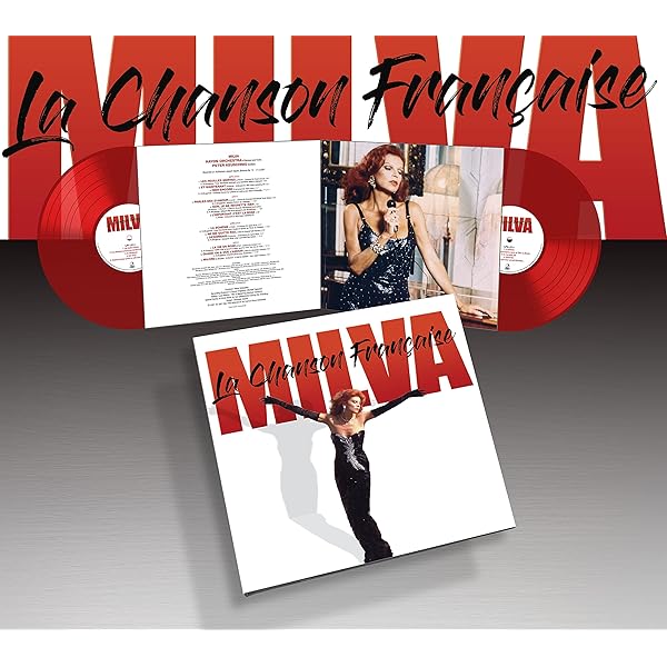 El Tango De Astor Piazzolla : Milva, Milva: Amazon.it: CD e