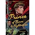 Prince of Thorns & Nightmares