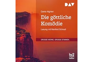 Die göttliche Komödie