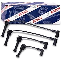 BOSCH 0986356957 Kit De Câbles D'allumage