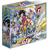 Dragon Ball Gt Sagas Completas Ep. 1 A 64 En 16 Dvd