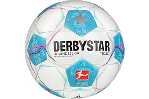 Derbystar Bundesliga Brillant Replica S-Light