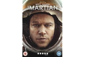 The Martian